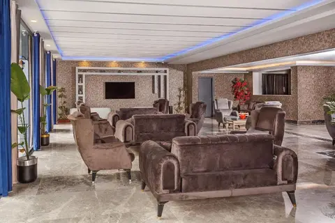 Dedeman Kemer Resort in Kemer — foto 23