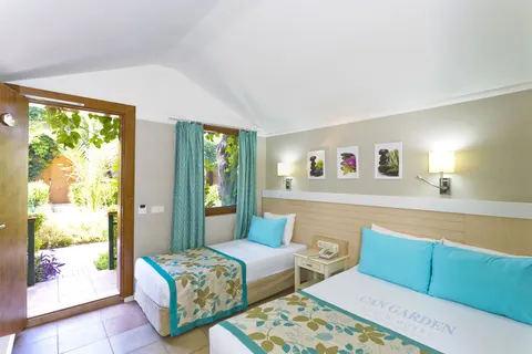 Can Garden Beach in Manavgat — foto 7