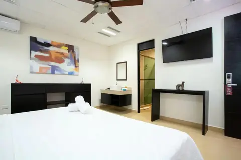 Casa Kaoba Hotel & Suites in Playa del Carmen — foto 21