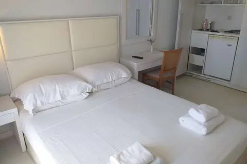 Aphrodite Hotel & Suites in Municipal Unit of Marathokabos, foto 11