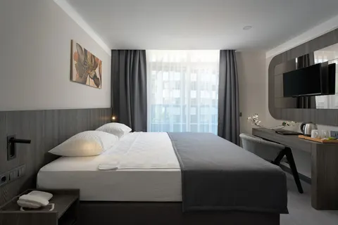 Krizantem Hotel foto 6