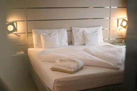 Hotel Riva del Garda Albergo Villa Nicolli in Riva del Garda — foto 16