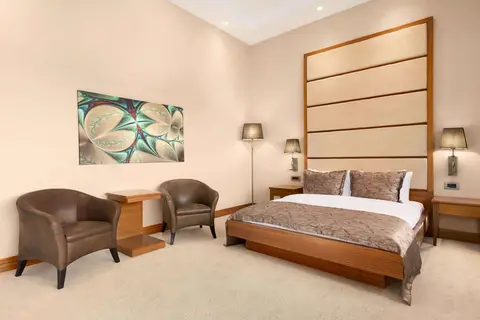 Days Hotel by Wyndham Istanbul Maltepe in Istanbul, foto 20