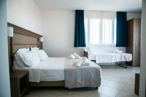 Ai Pozzi Resort & Spa in Loano, foto 24