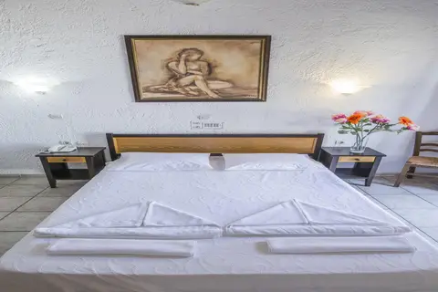 Creta Aquamarine Hotel in Rethimnon — foto 29