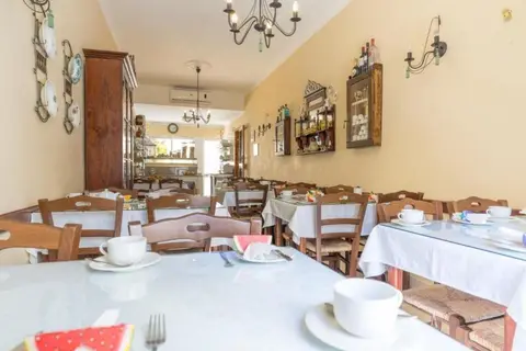 Lantern Guest House in Iż-Żebbuġ, foto 14