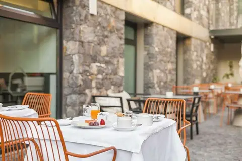 Castanheiro Boutique Hotel in Funchal, foto 7