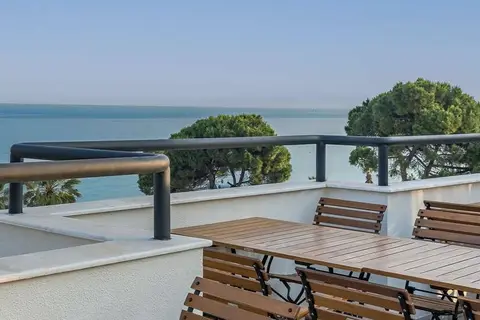 Rosy Suites in Kuşadası — foto 14