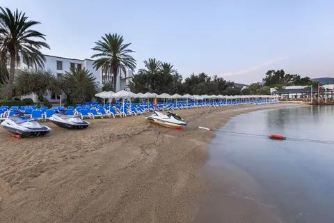 Samara in Bodrum — foto 13