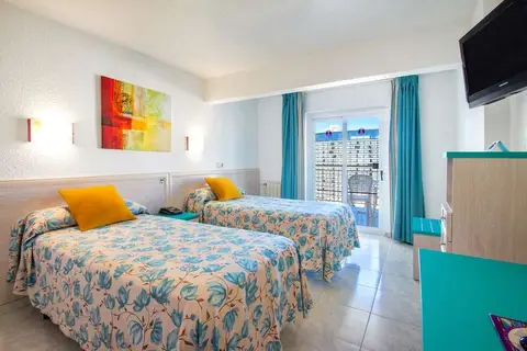 Hotel Servigroup Torre Dorada in Benidorm — foto 22