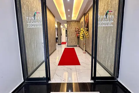 Vander Valk Istanbul Hotel in İstanbul, foto 8