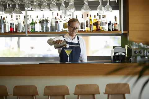 Hotel Aquarium View - adults only foto 7