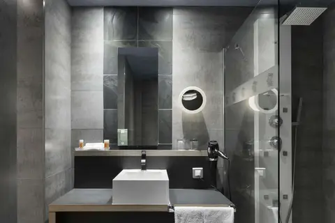 Hotel Petit Palace Plaza Mayor in Madrid — foto 7