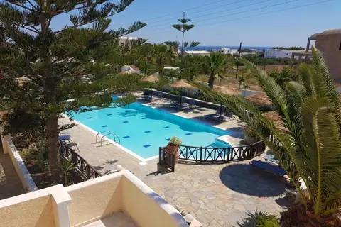 Ira Apartments in Δημοτική Ενότητα Θήρας — foto 3