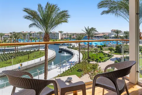 Pickalbatros Dana Beach Resort in Hurghada, foto 20