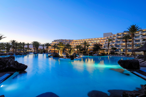 Paradisus Salinas Lanzarote - adults only foto 21