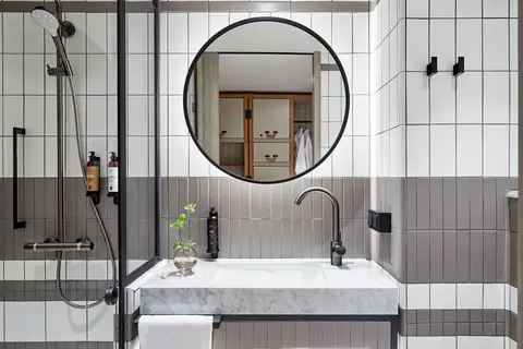 Puro Warszawa Centrum in Warschau — foto 6