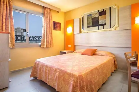 Hotel Servigroup Orange in Benidorm — foto 4