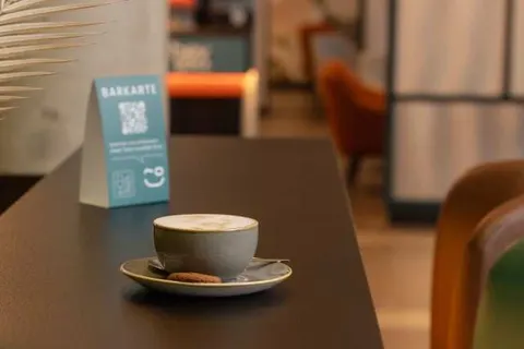 Hey Lou Hotel Nördlingen foto 15