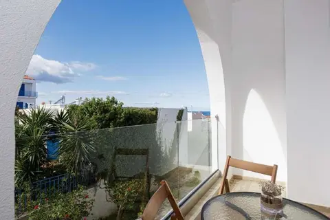 Kasteli Studios & Appartementen in Panormos — foto 18