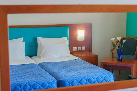 Kos Palace Hotel in Τιγκάκι — foto 17