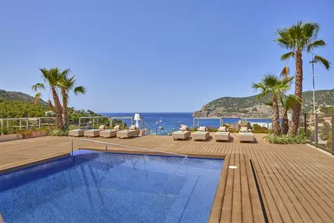Zafiro Palace Andratx in Andratx, foto 10