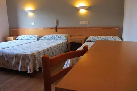 Hotel Bellavista in Cala Ratjada — foto 13