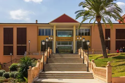 Hotel Bordoy Don Antonio in Calvià, foto 9