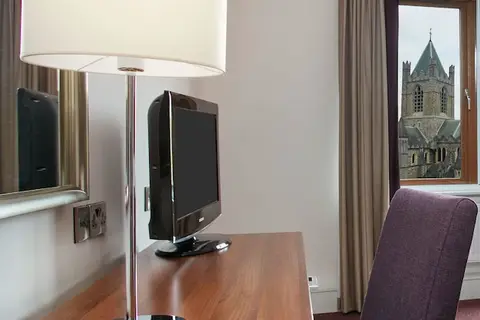 Leonardo Hotel Dublin Christchurch in Dublin — foto 16