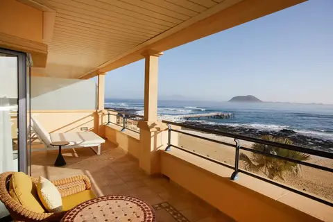 Secrets Bahía Real Resort & Spa in Corralejo — foto 5