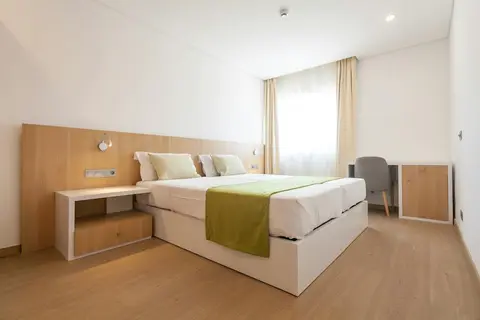 Hotel da Luz in Santa Maria, foto 7