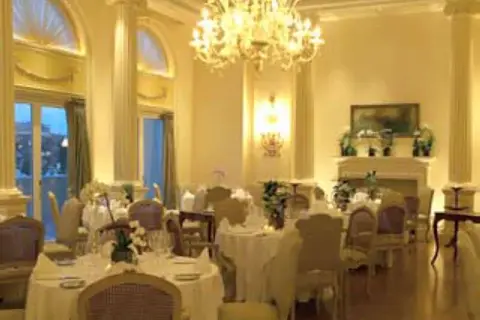 King George, a Luxury Collection Hotel, Athens in Athene — foto 15