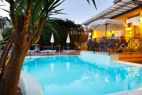 Hotel Zi Teresa in Sorrento, foto 17