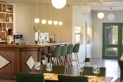 Balaia Golf Village Resort foto 18