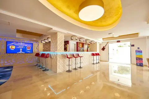 Indico Rock Hotel Mallorca in Palma — foto 5