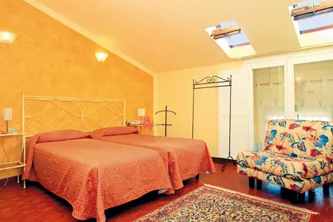 Hotel Italia Verona in Verona — foto 2