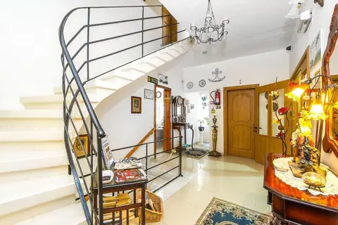 Lantern Guest House in Iż-Żebbuġ, foto 20