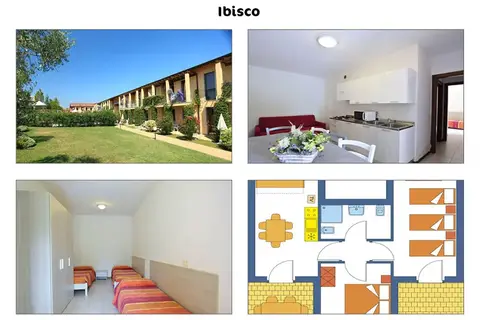 Camping Bella Italia in Peschiera del Garda, foto 26