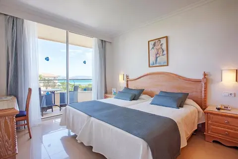 Grupotel Natura Playa in Alcúdia — foto 7