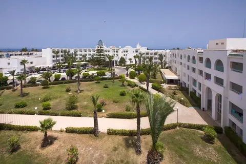 El Mouradi Skanès in Monastir — foto 11