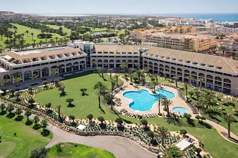 Hotel Golf Almerimar in El Ejido