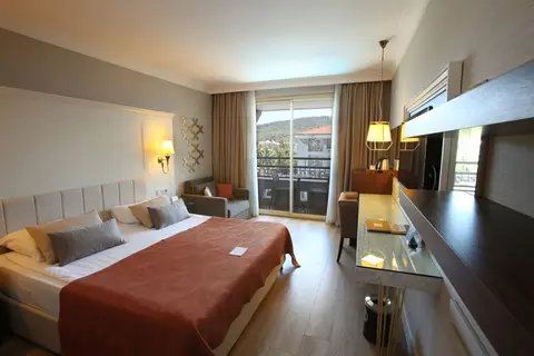 Fame Residence Kemer & Spa in Kemer — foto 3