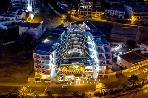 Ouril Hotel Mindelo in Mindelo — foto 18