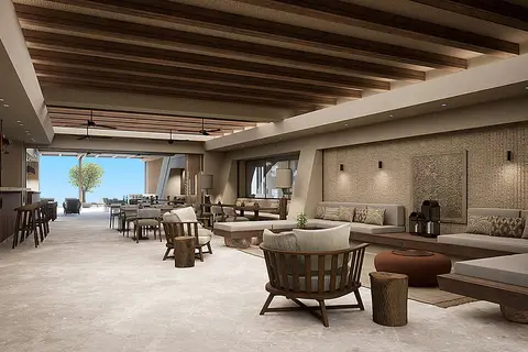 Zoetry Halkidiki Resort & Spa By Hyatt in Gemeente Nea Propontida, foto 7