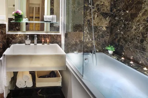 Nerva Boutique Hotel Colosseo foto 5