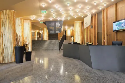 Hotel Sotelia - Adults Only in Podčetrtek — foto 5