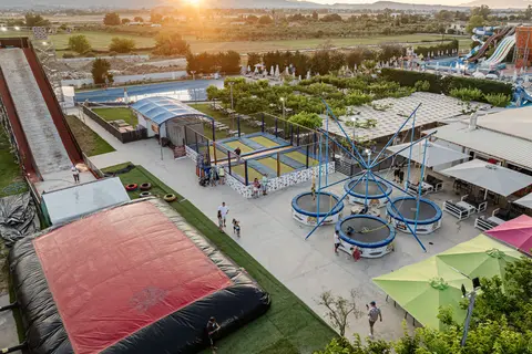 Caretta Beach Resort & Waterpark in Laganas Municipal Unit, foto 33