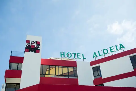 Hotel Da Aldeia in Albufeira — foto 19
