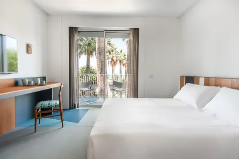 So' Lifestyle Hotel Sorrento in Sorrento, foto 24
