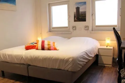 Hotel Kijkduin foto 14